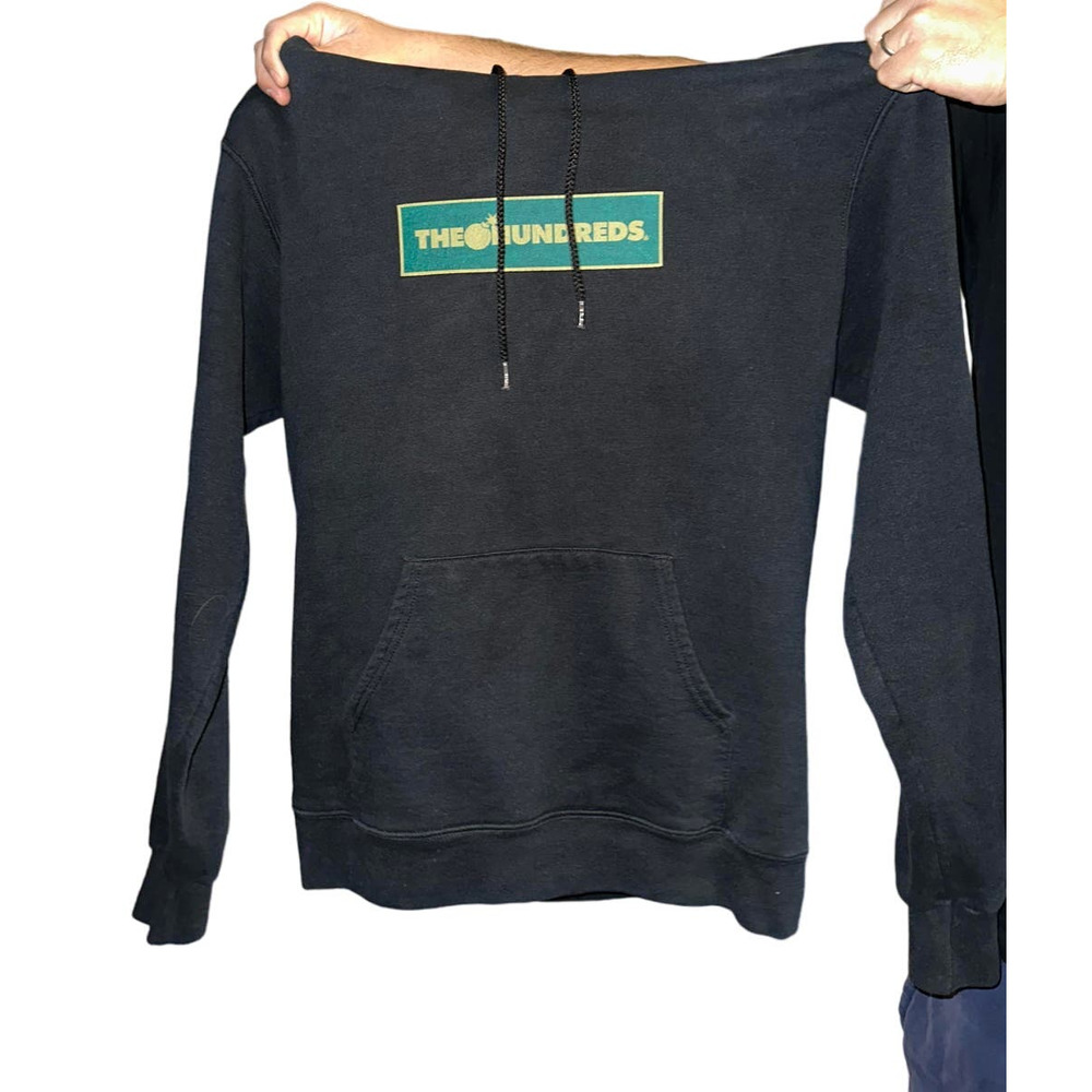 Champion Hundreds Hoodie